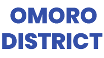 Omoro-District